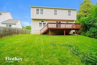 8137 Harvestmoon Drive - Reynoldsburg, OH