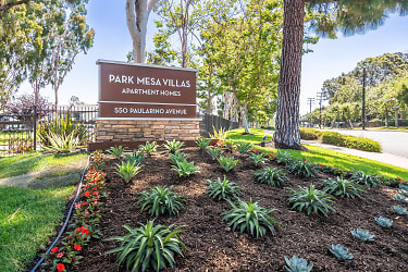 Park Mesa Villas Apartments - undefined, undefined
