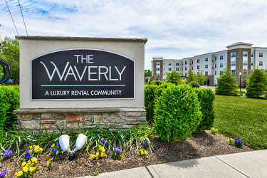 The Waverly At Neptune Apartments - Neptune, NJ