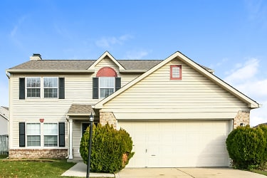 6169 Morning Dove Dr - Indianapolis, IN