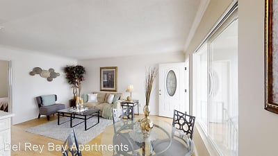 3455 Del Rey Street Apartments - San Diego, CA