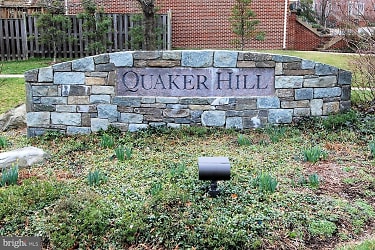 1293 Quaker Hill Dr - Alexandria, VA