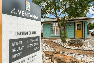 Las Ventanas Apartments - Duncanville, TX