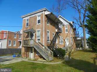 514 S High St #4 - West Chester, PA
