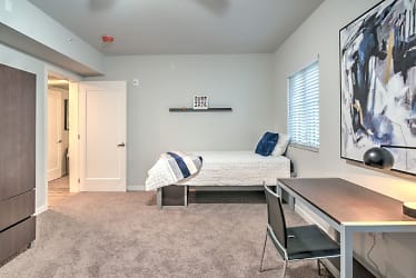2510 Channing Way unit Private - Berkeley, CA