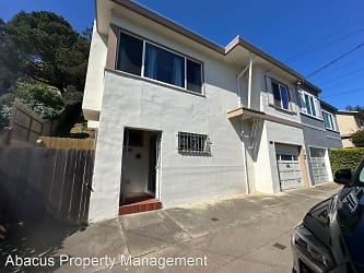 53 Stanford Heights Ave - San Francisco, CA