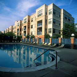 Strathmore Court At White Flint Apartments - North Bethesda, MD