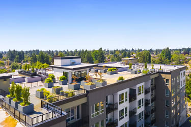 Madison25 Apartments - Tacoma, WA