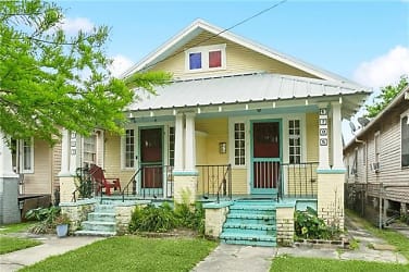 1705 Burdette St - New Orleans, LA