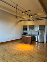 112 S Gay St unit 209 - Knoxville, TN
