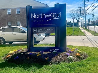 Northwood Homes Apartments - Baltimore, MD