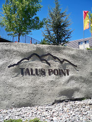 Talus Point Apartments - Reno, NV