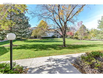 1024 E Swallow Rd - Fort Collins, CO
