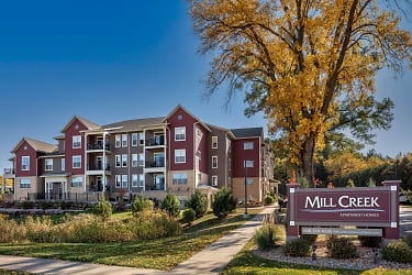 Mill Creek Apartments - Cross Plains, WI
