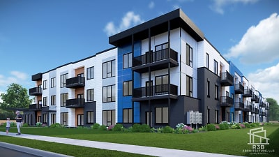 West Commons Apartments - undefined, undefined
