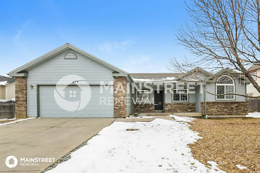 273 Audubon Blvd - Severance, CO