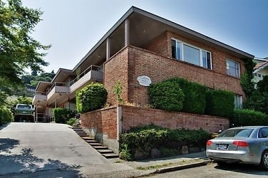 Waverly Place Apartments - Seattle, WA
