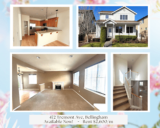 472 Tremont Ave - undefined, undefined