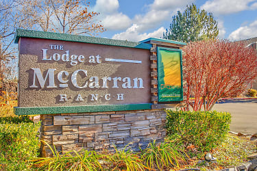 The Lodge At Mc Carran Ranch Apartments - Reno, NV