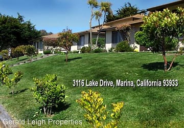 3116 Lake Dr - Marina, CA