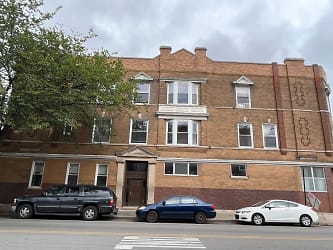 3556 W Wrightwood Ave unit 2F - Chicago, IL
