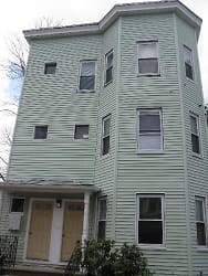19 Caldwell Ave unit 1 - Somerville, MA