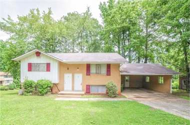 4175 Renfrew Ct SW unit B - Atlanta, GA