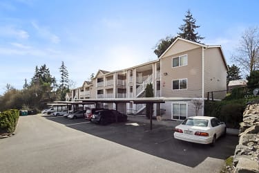 Norpoint Ridge Apartments - Tacoma, WA