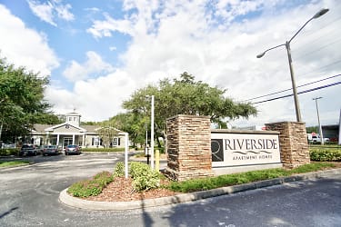 OK Riverside LLC Apartments - Tarpon Springs, FL
