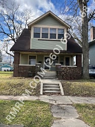 1141 Kinnaird Ave - undefined, undefined