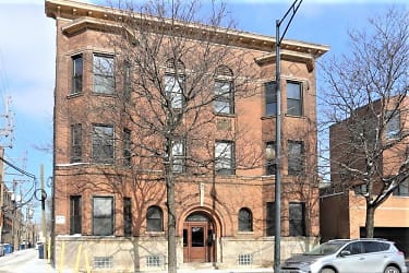 1756 W Montrose Ave unit 3 - Chicago, IL