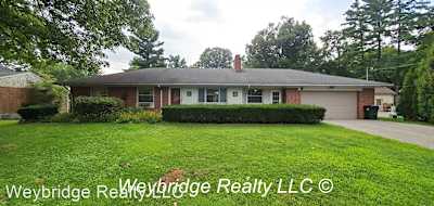 5665 Willnean Drive - Milford, OH