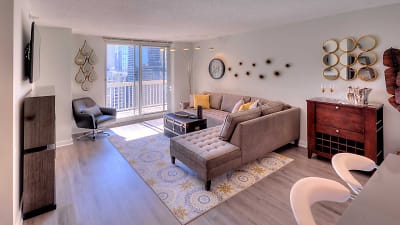 540 N State St unit 2310 - Chicago, IL