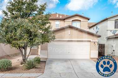 7362 South Messala Court - Tucson, AZ