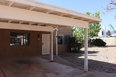 4426 Buena Loma Way unit D - Sierra Vista, AZ