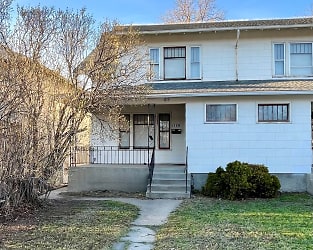 1119 1st Ave N - Great Falls, MT