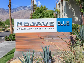 Mojave Blue Apartments - Palm Springs, CA