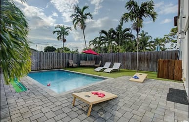 801 NW 1st Ave #801 - Fort Lauderdale, FL