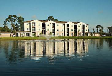 Brant Creek Apartments ALL UTILITIES INCLUDED - Saint Marys, GA