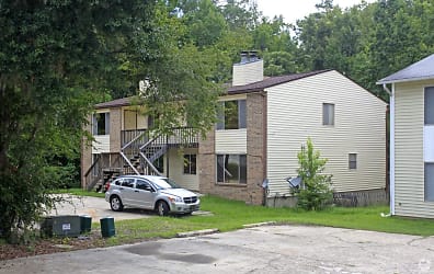 2002 E Park Ave - Tallahassee, FL