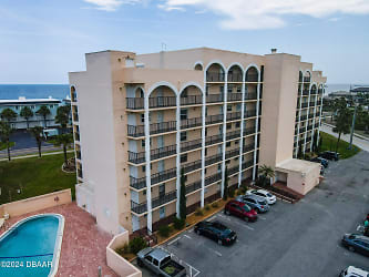 30 Inlet Harbor Rd #7030 - Ponce Inlet, FL