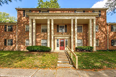 Jamestown Of Toledo Apartments - Toledo, OH
