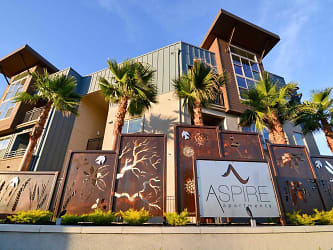 Aspire Apartments - Tracy, CA