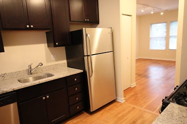 6973 N Greenview Ave unit 3S - Chicago, IL