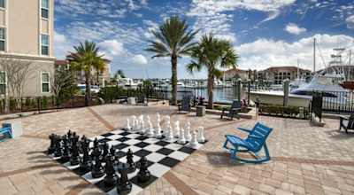 The Views At Harbortown Apartments - Jacksonville, FL