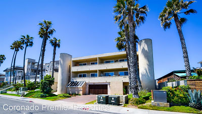 1300 Seacoast Drive Unit B Apartments - Imperial Beach, CA