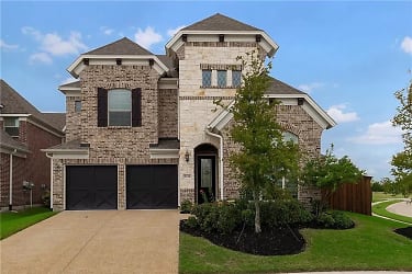 8328 Inverness - The Colony, TX