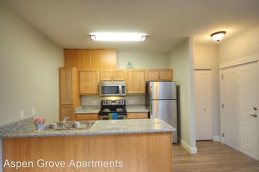 Aspen Grove Apartments - Salem, OR