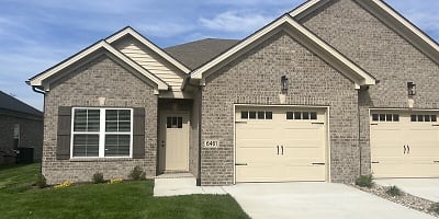 6461 Fortuna Ave - Bowling Green, KY