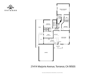 21414 Marjorie Ave - Torrance, CA
